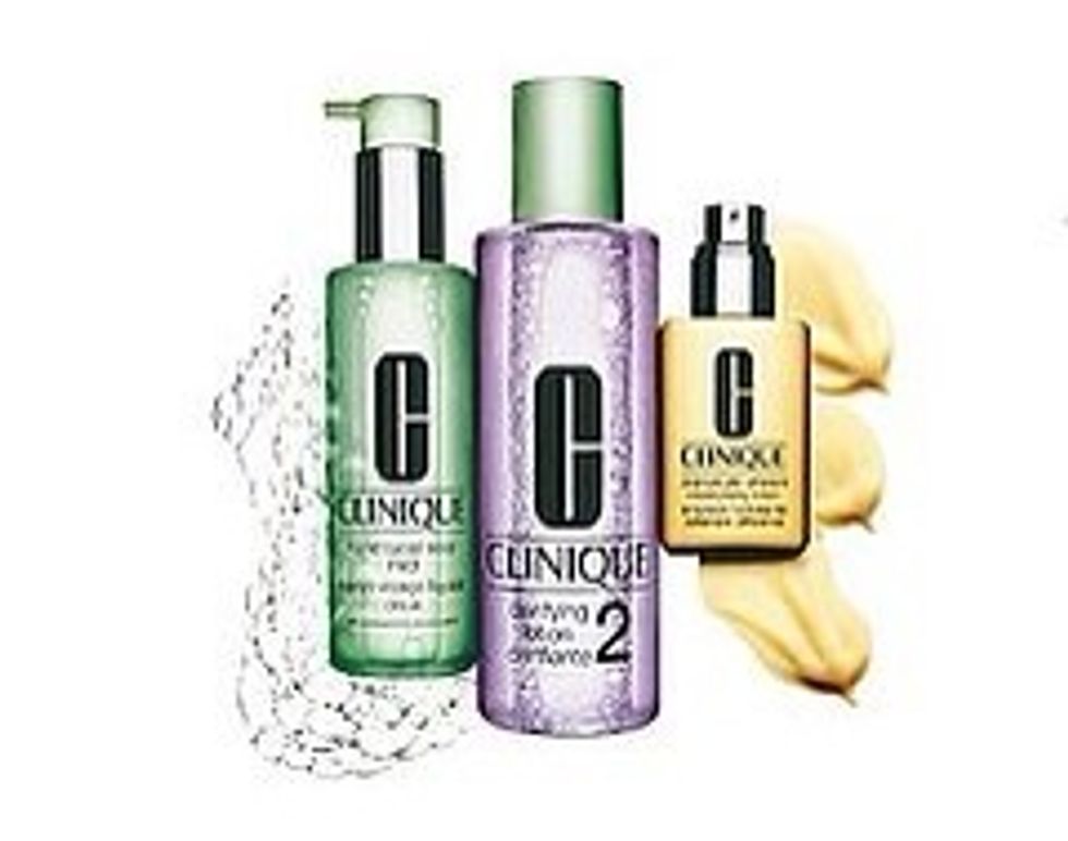 Do cleanse tone and moisturise. Your skin goes through a lot so you need to cleanse it and remove dirt and impurities with toner, then moisturise to give your skin the oil it need.