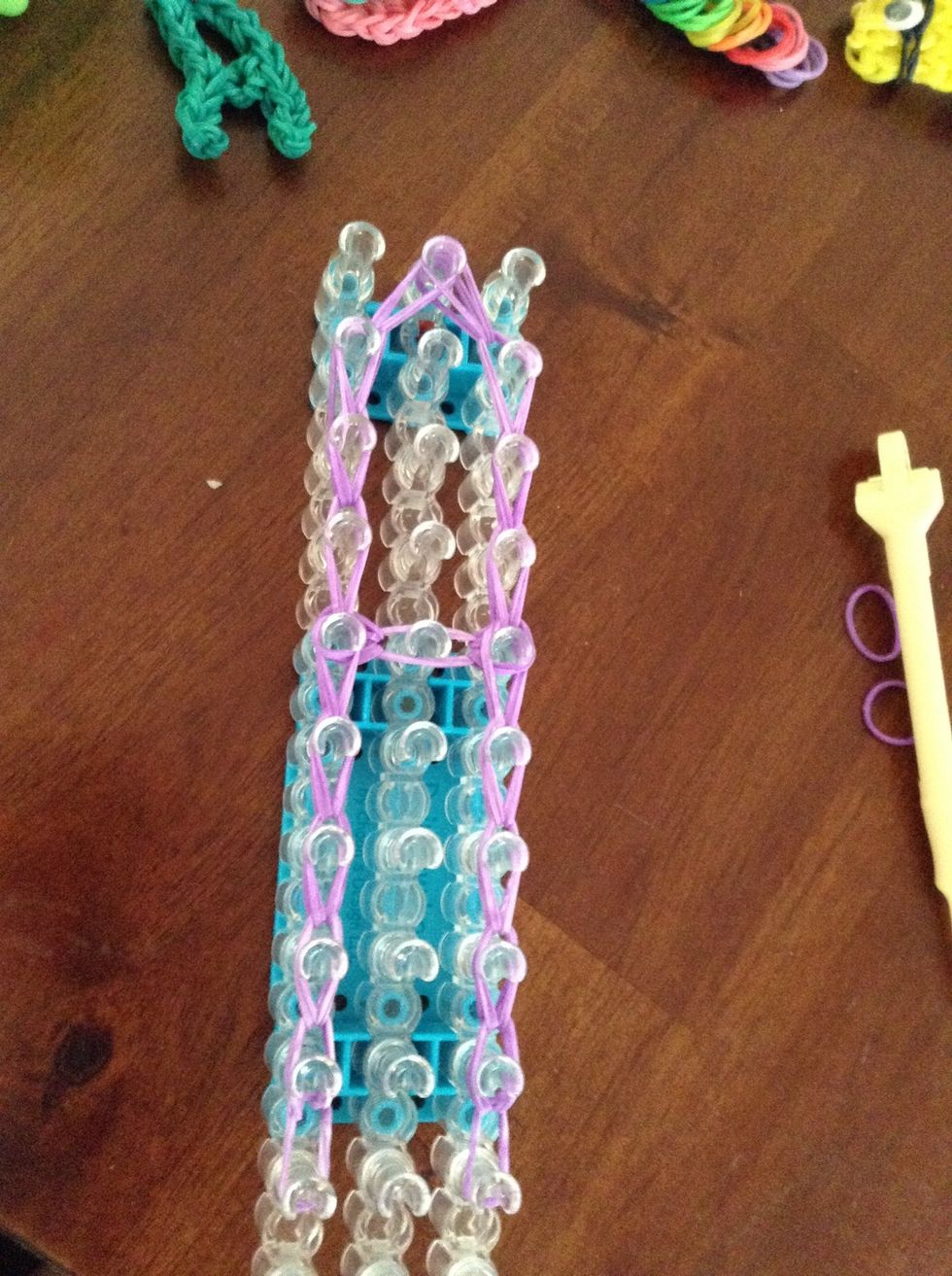 Do it again but on the right side.