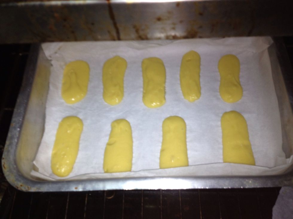 Do it like this and put in a hot oven 450 for 15 min and then reduce it to 200 for 25 min