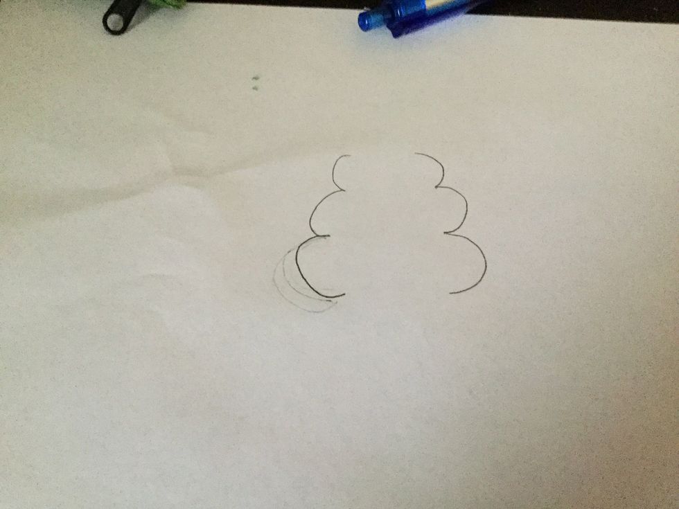 Do it on the other side