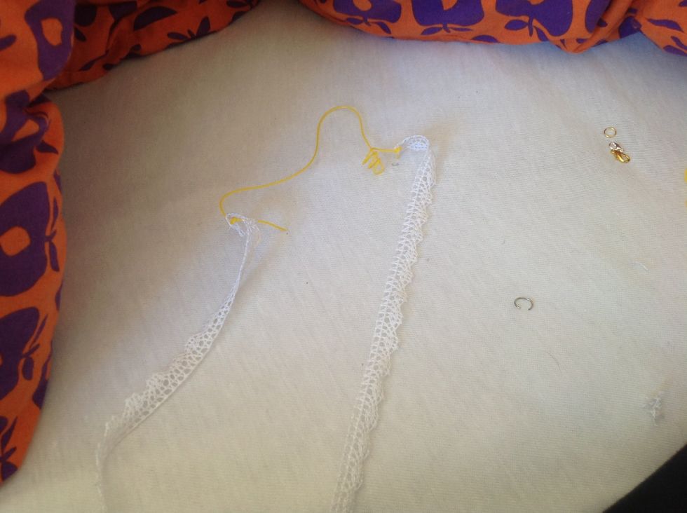 Do it on the other side.