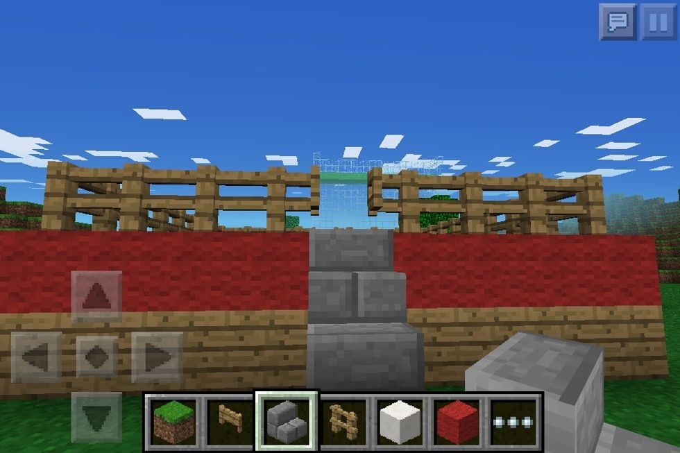 Do it to the other side