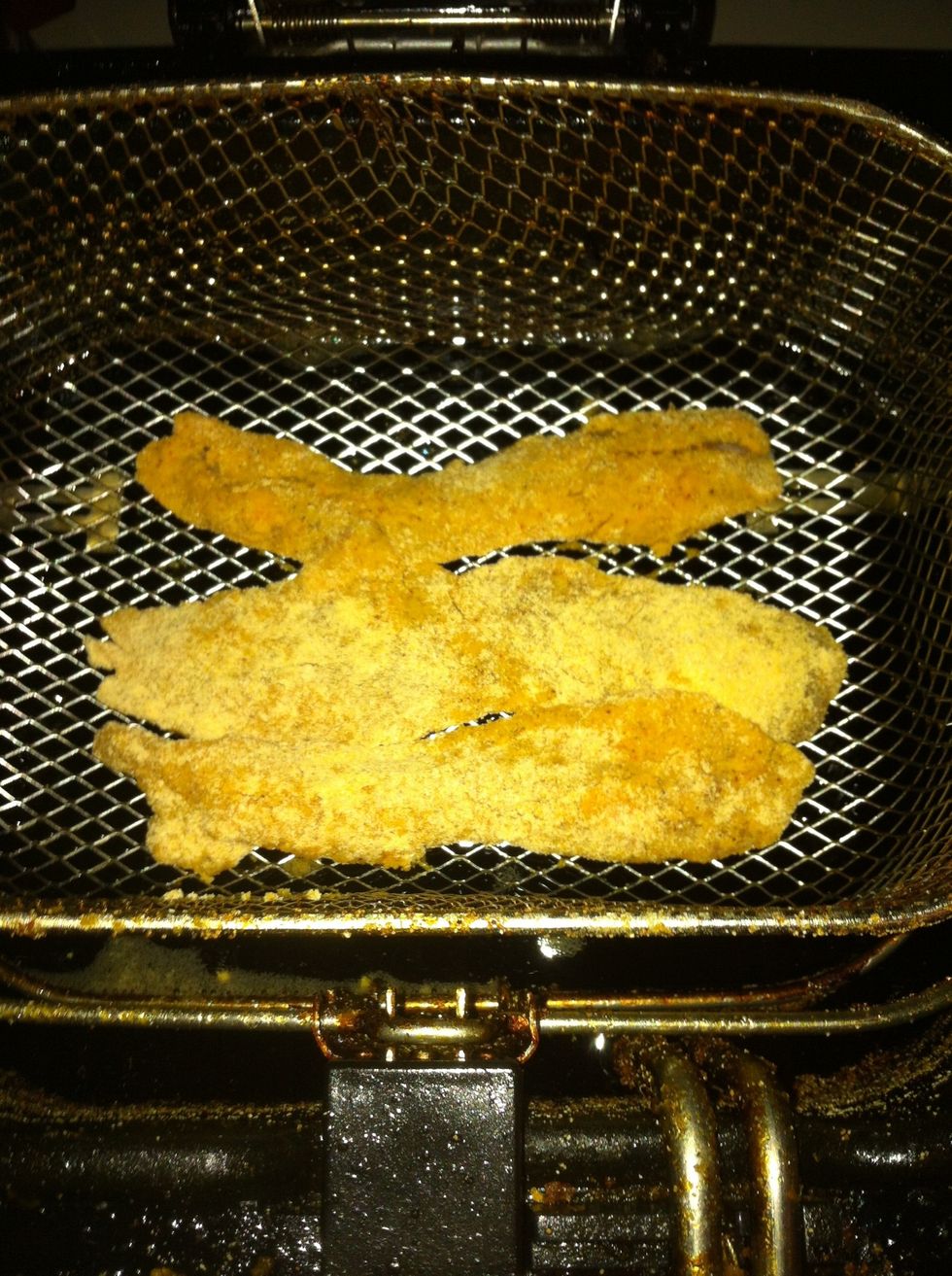 Do not stack them on top of each other