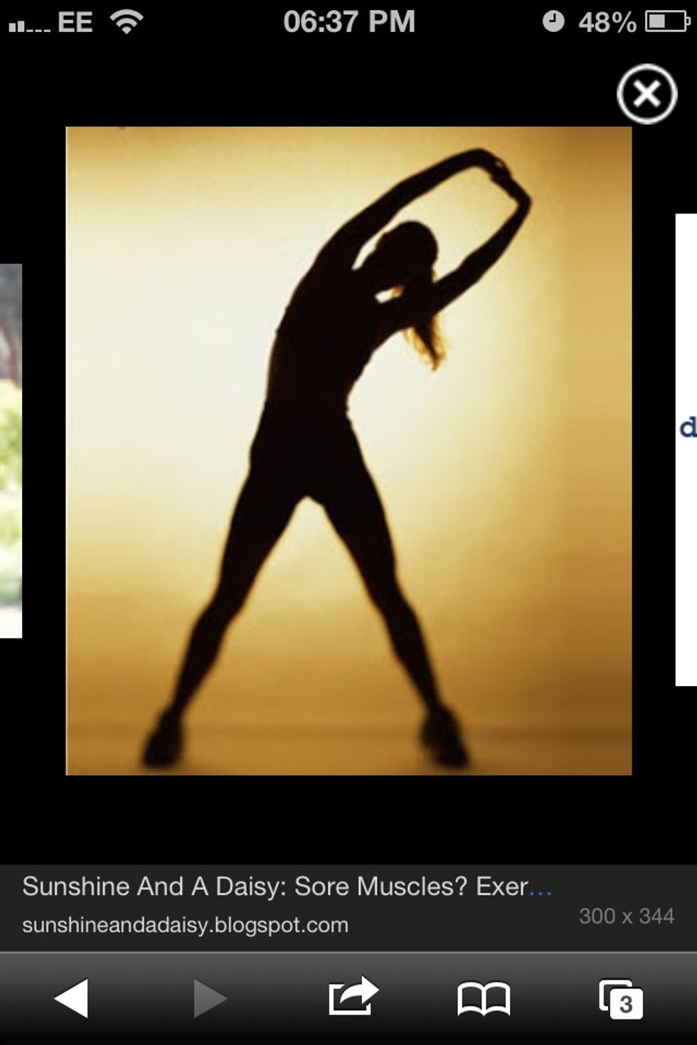 Do some light exercise. For example yoga, it helps to release endorphins that make you feel happier, it also helps decrease cramps.