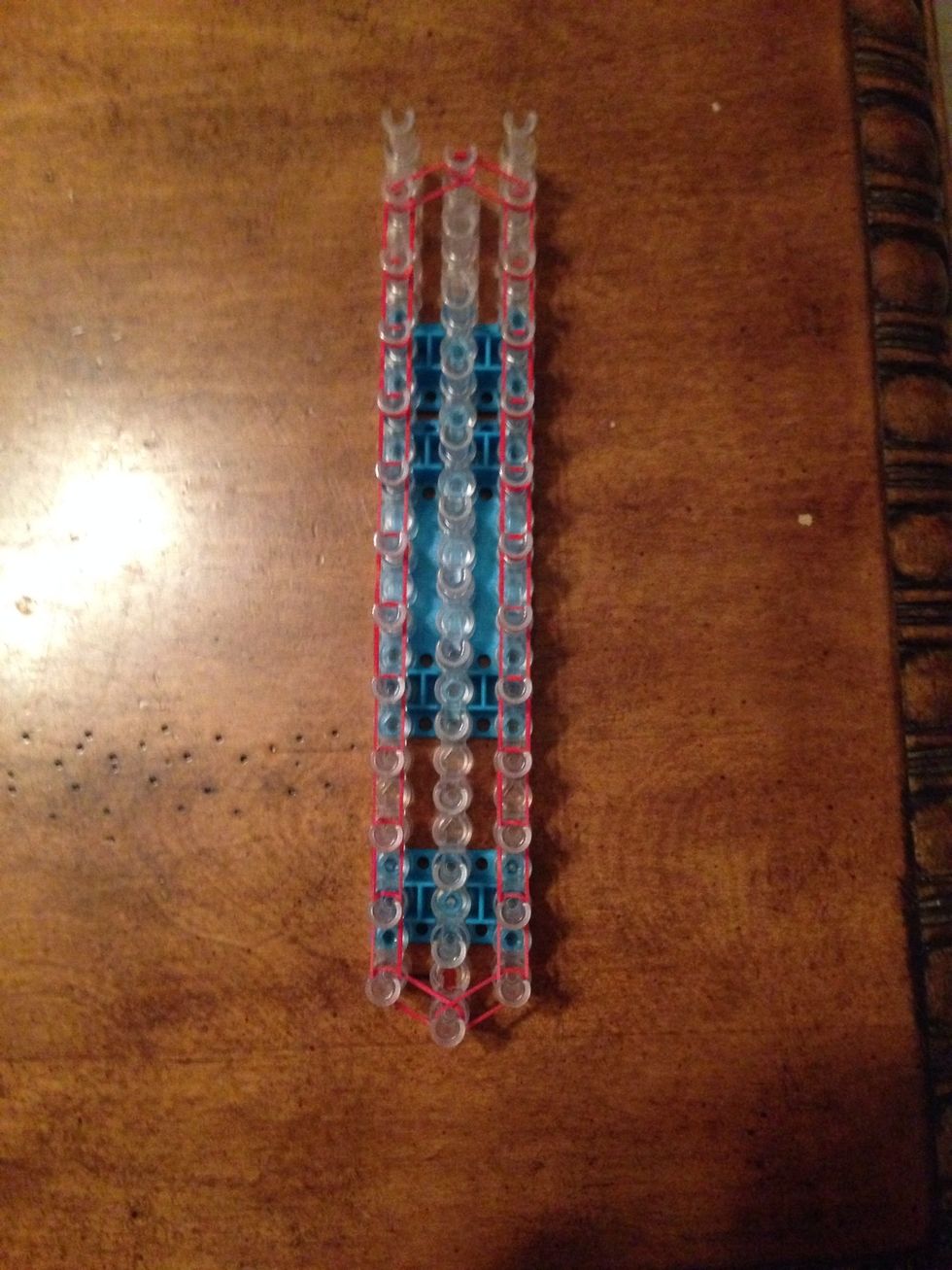 Do that to the other side