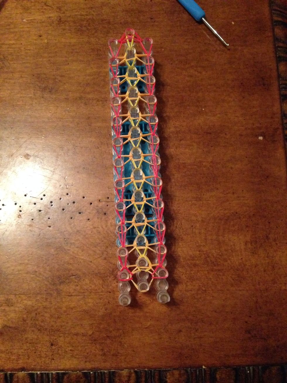 Do that to the other side