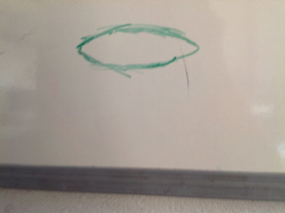 Do the same but this time make it rounder.