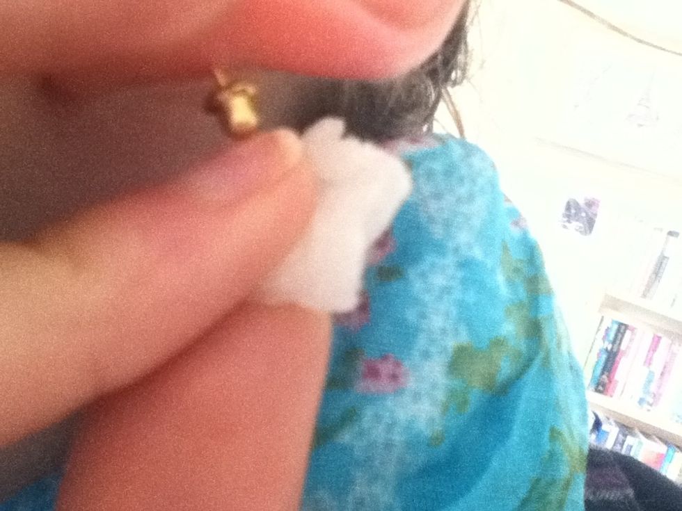 Do the same for the bottom