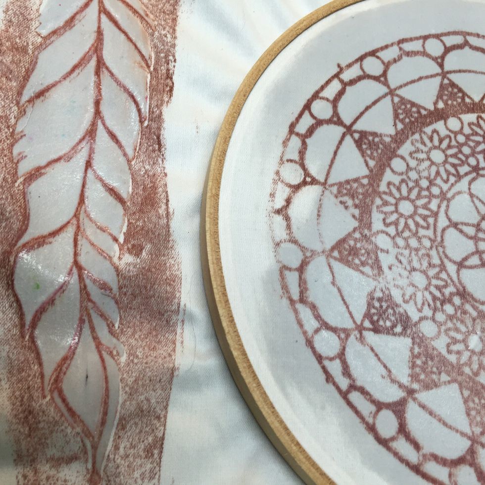 Do the same for the feathers