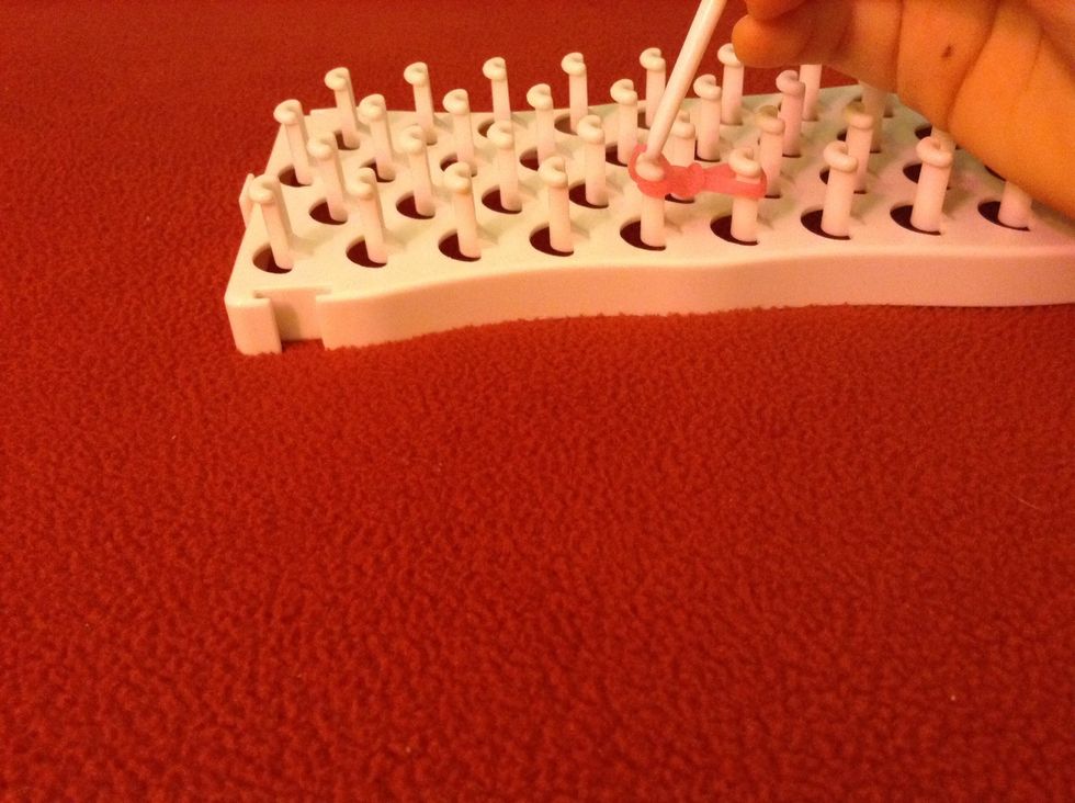 Do the same on the other side