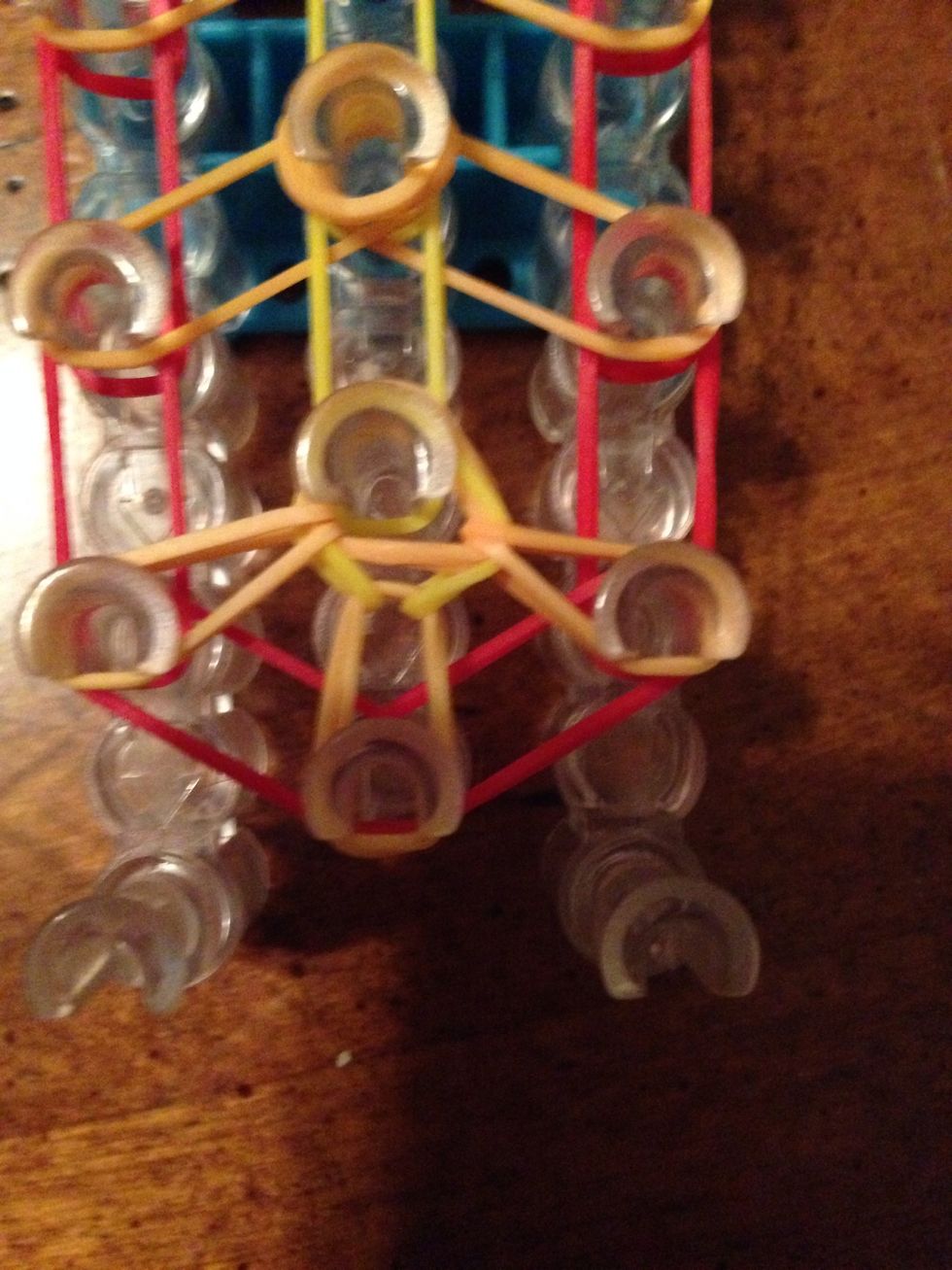 Do the same thing to the other side