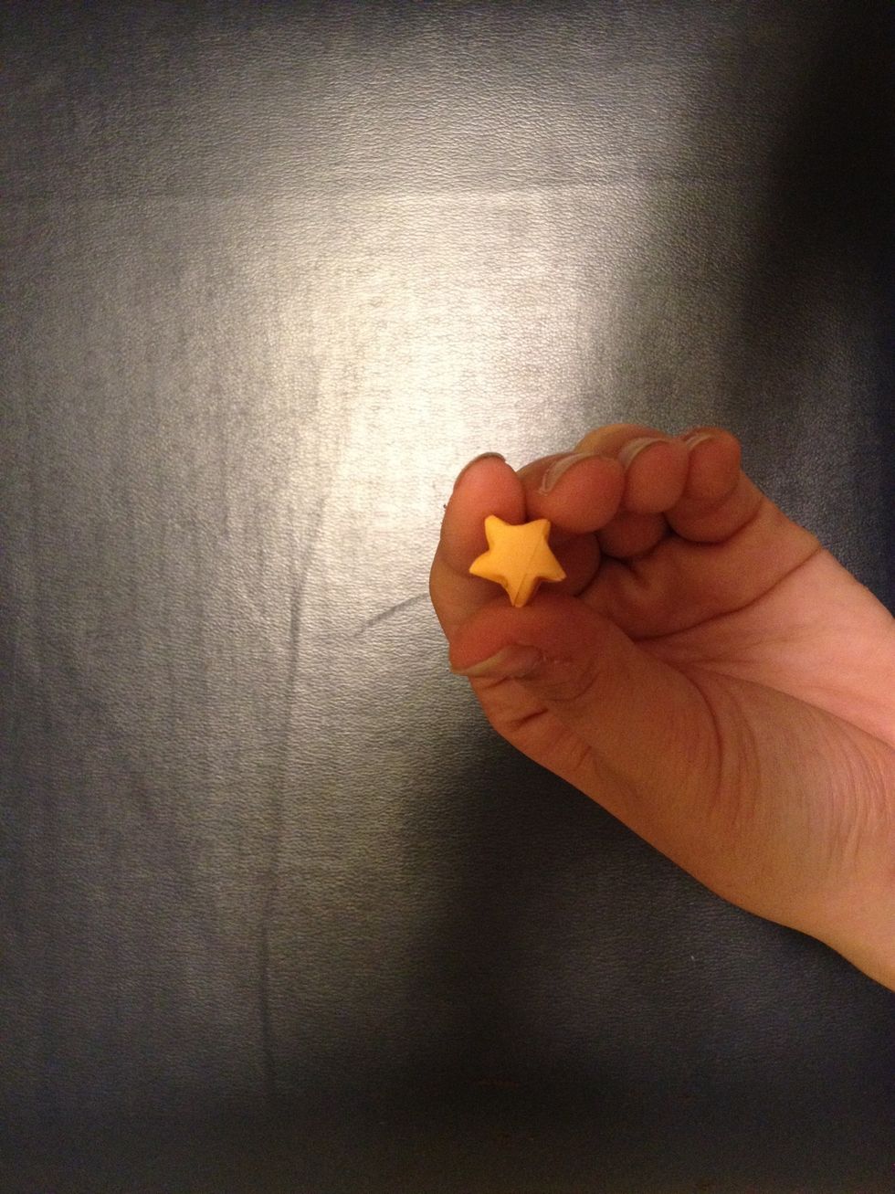 Do the same to the last 4 points.