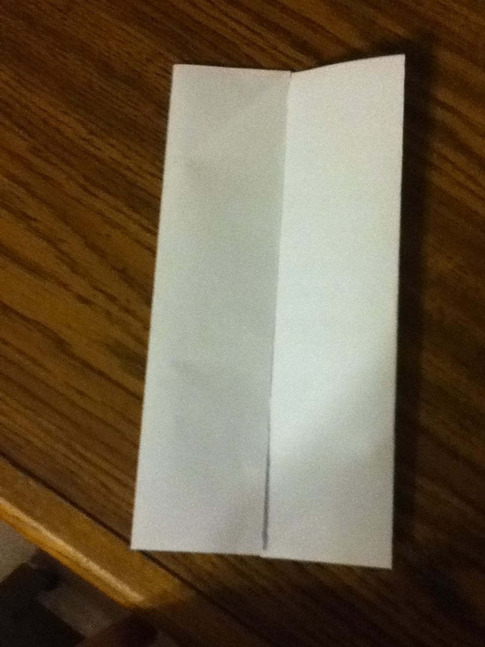 Do the same to the other side