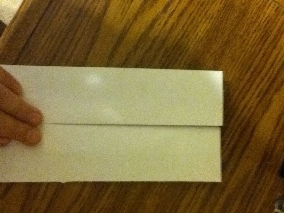 Do the same to the other side