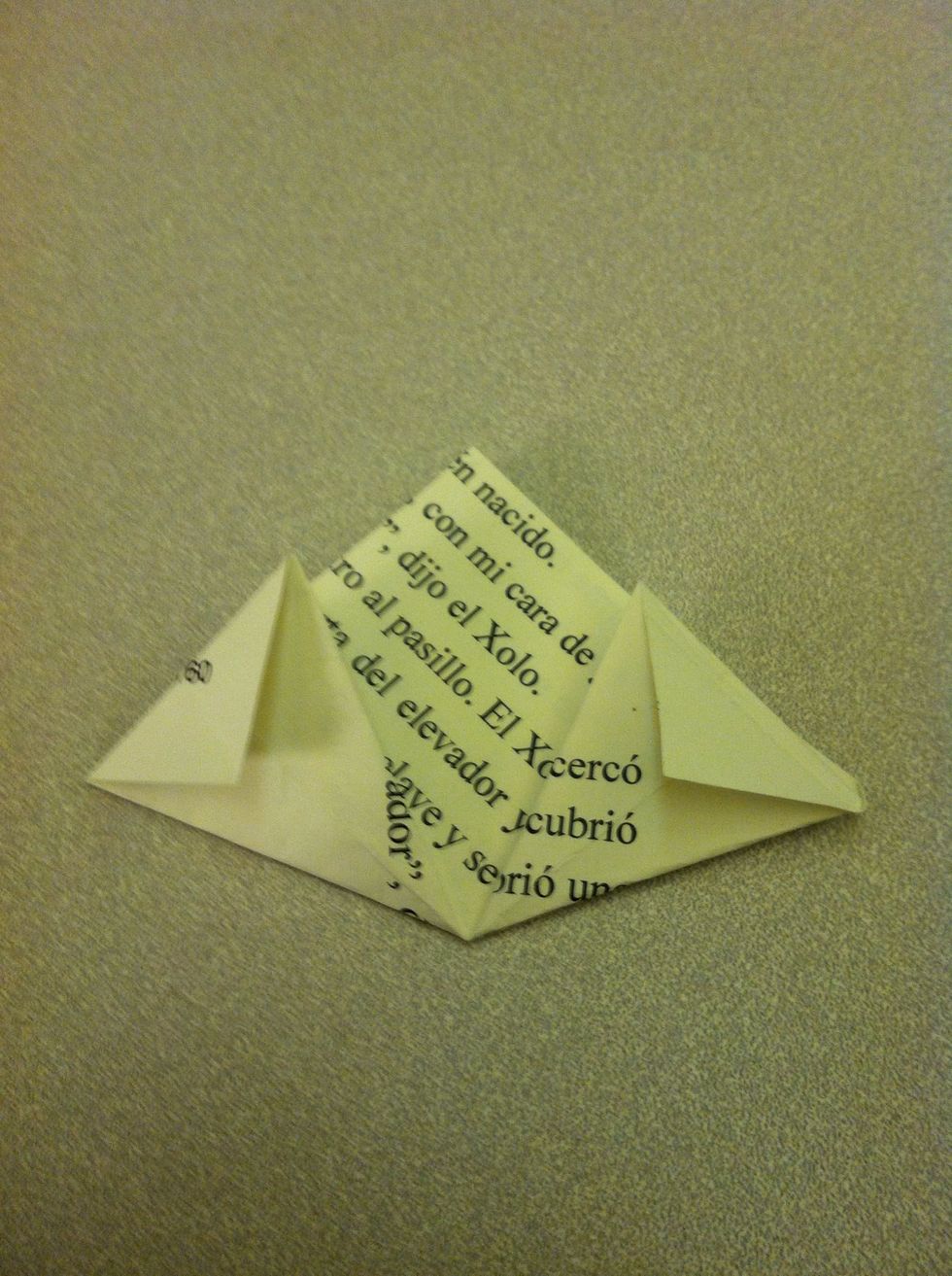 Do the same with the left