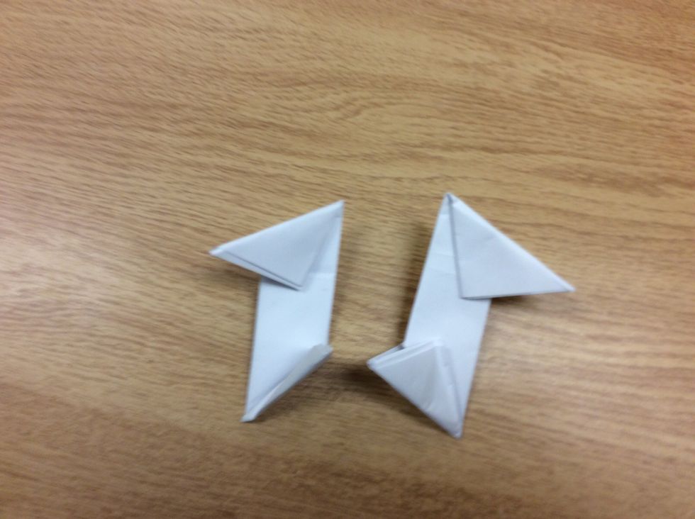 Do the same with the other one