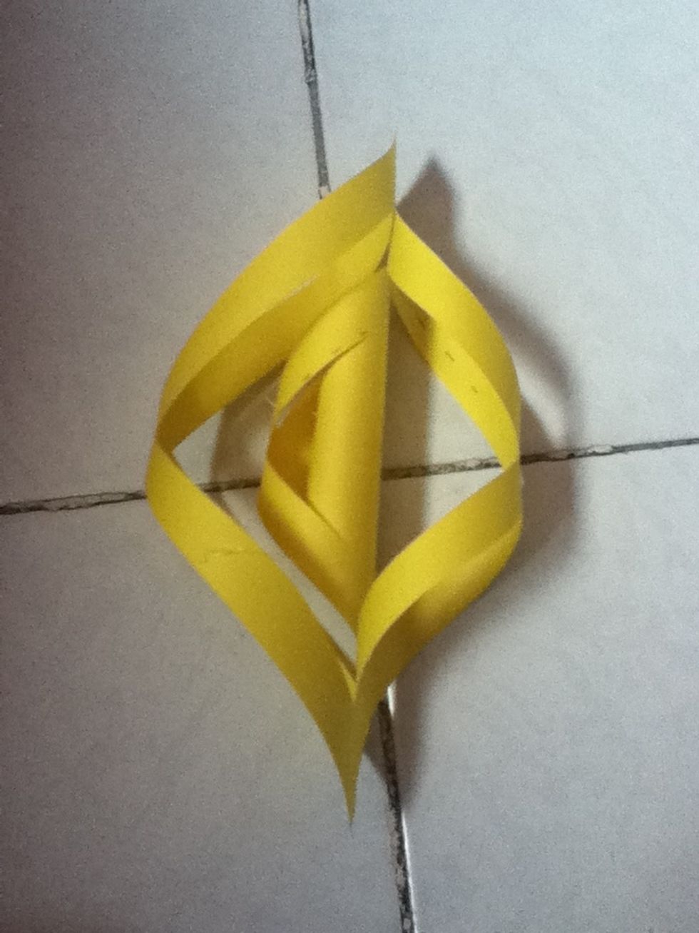 Do the Same with the others