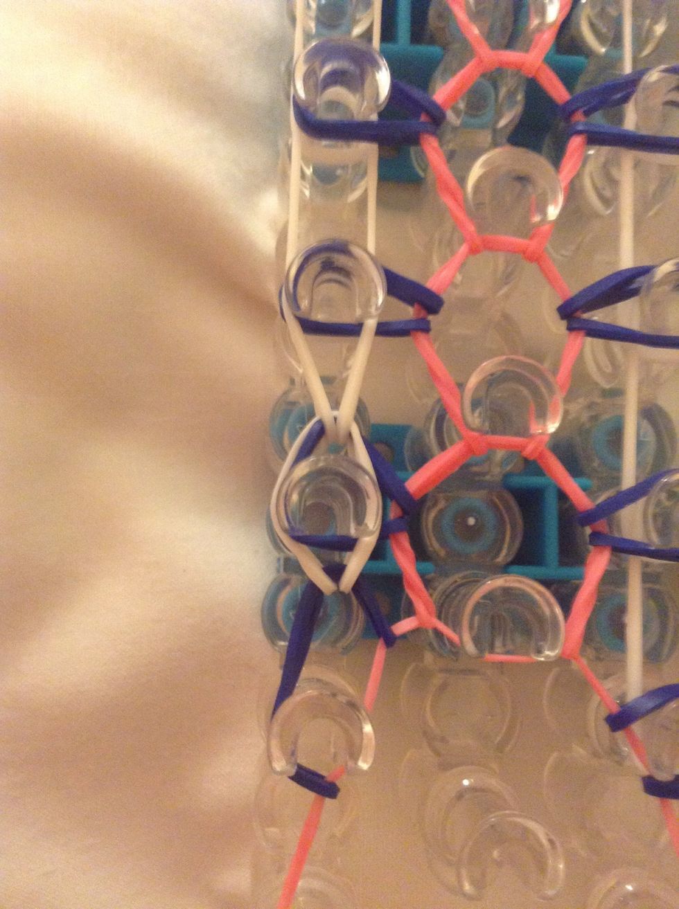 Do This All The Way Up !