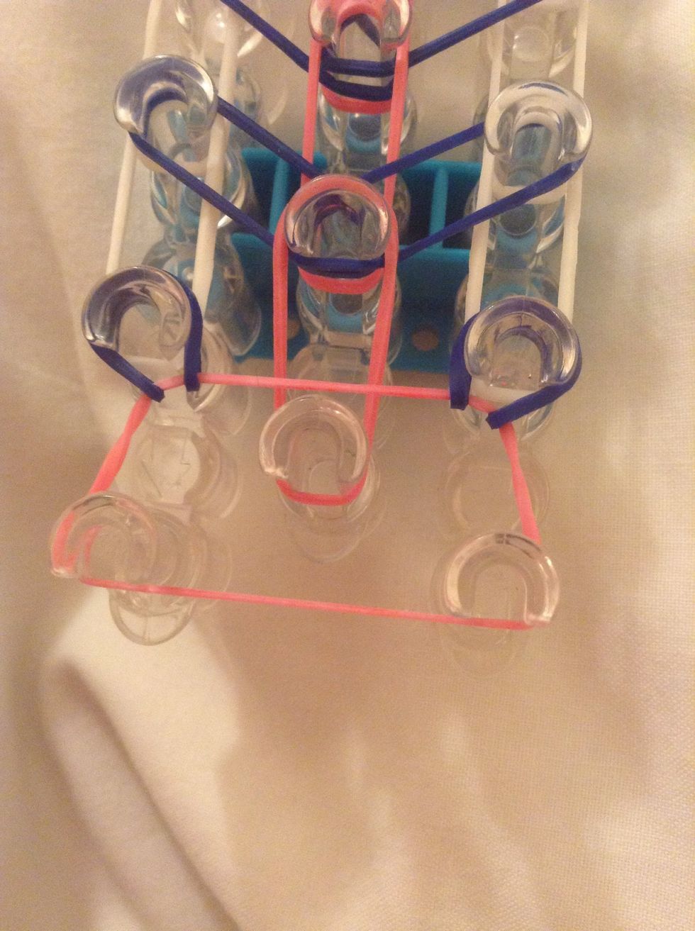 Do This To The Other Blue Aswell !