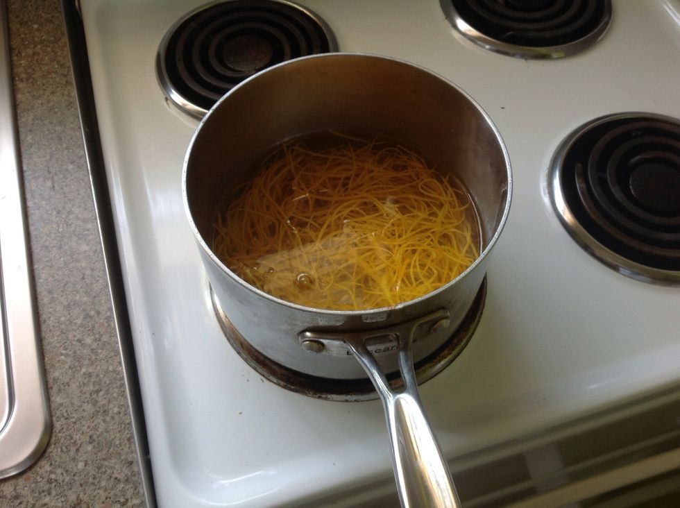 Do this two more times