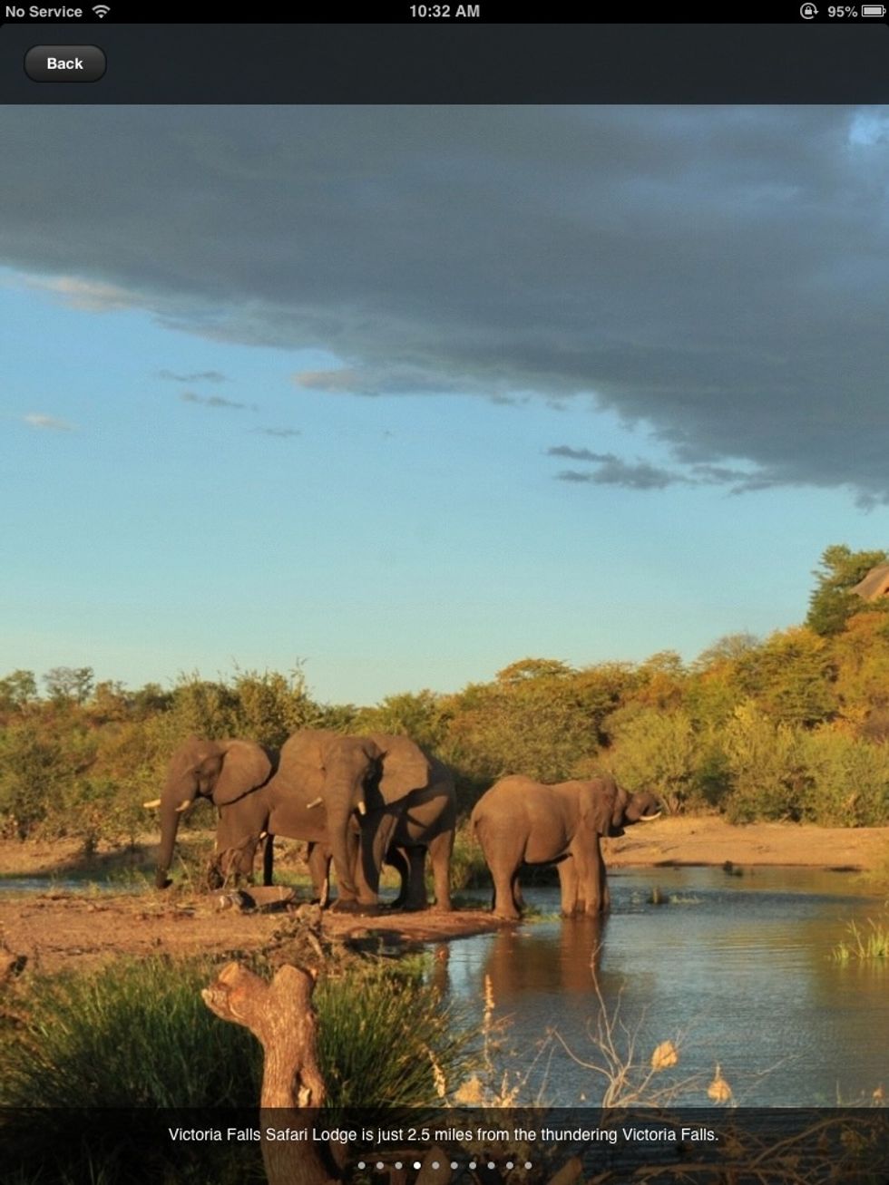 DO YOUR RESEARCH: Read about potential destinations online through Jetsetter, Fodors, Frommers, Lonely Planet, etc. to help determine which locations best match your preferences.