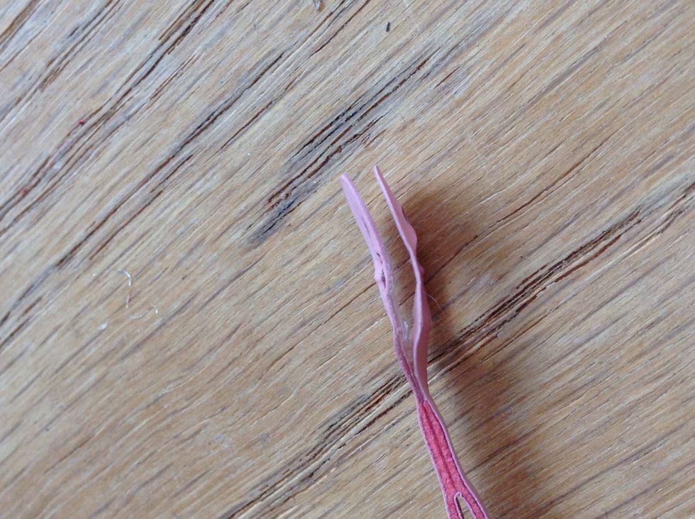 Does your strap look like this