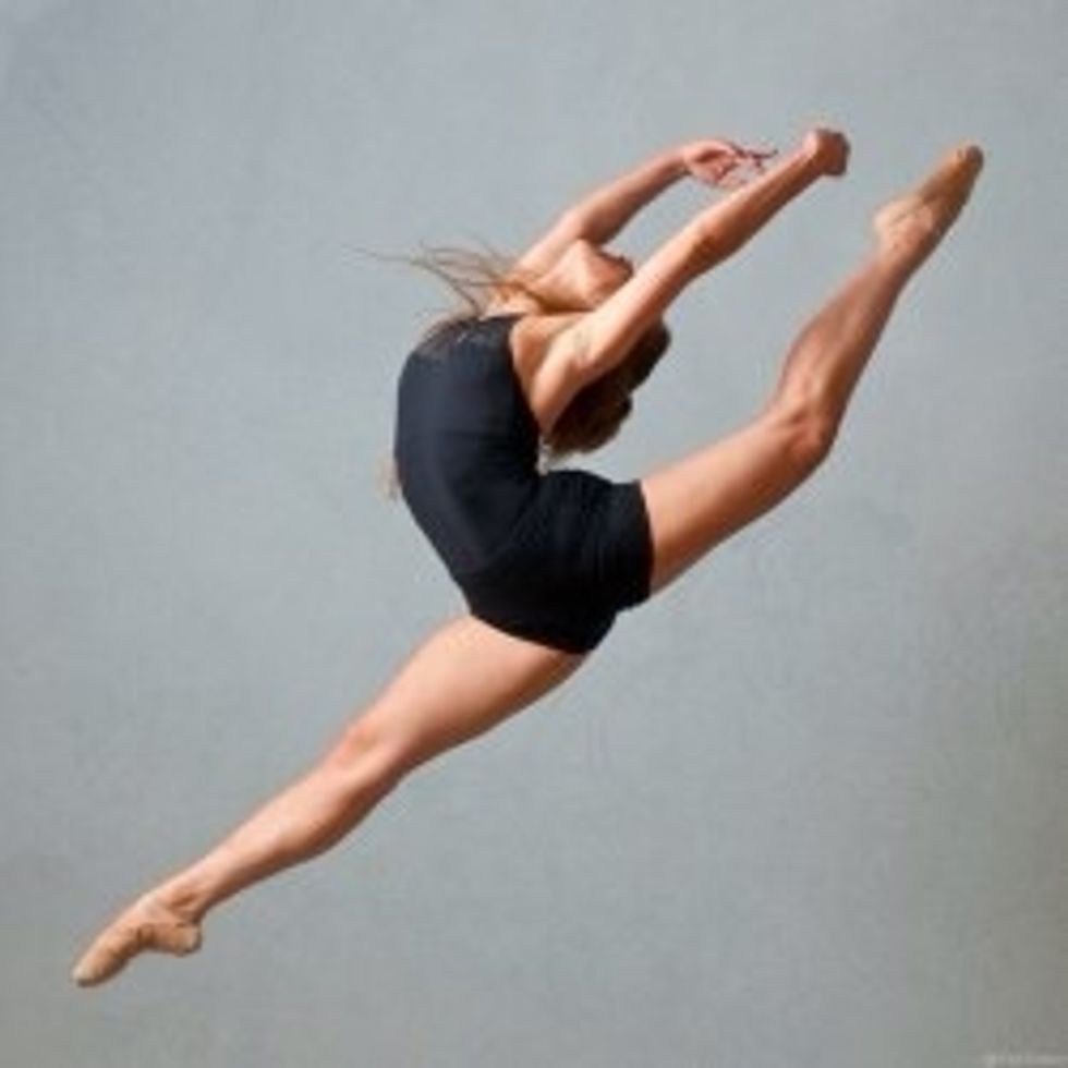 Doing what you love to do is most important. If you aren't doing what you love, then why even try? Find what truly makes yourself happy.