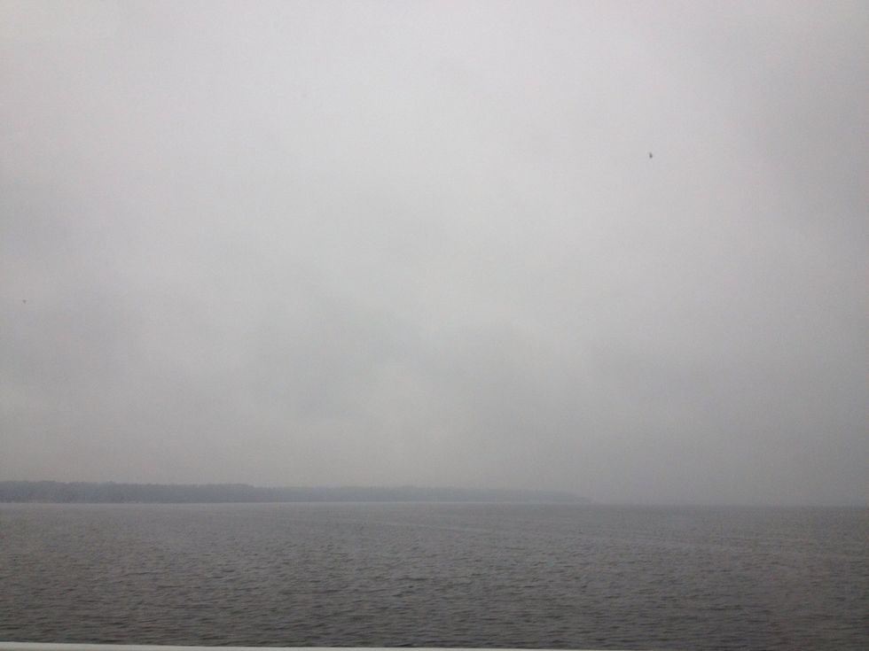 Don't be afraid to edit your photos!  Filters are fun and can add so much character.  *