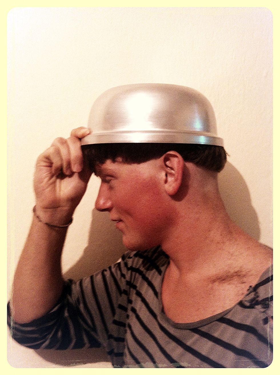 How to do a pot haircut B+C Guides