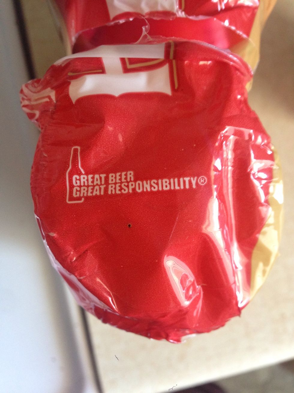 Don't do this every night and don't abuse alcohol or substances, be responsible.