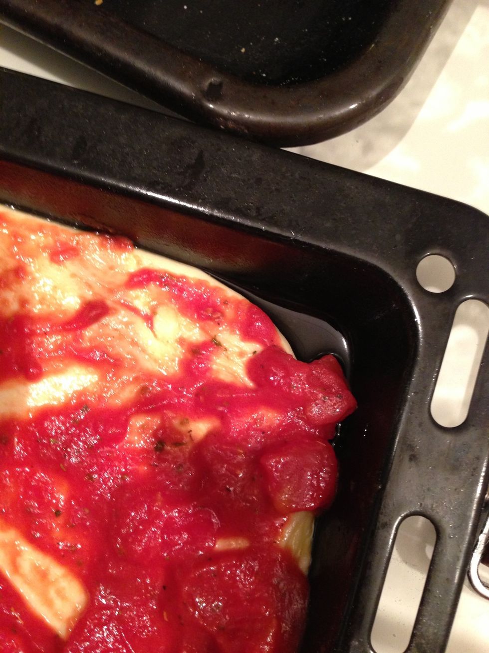 Don't forget the frames.