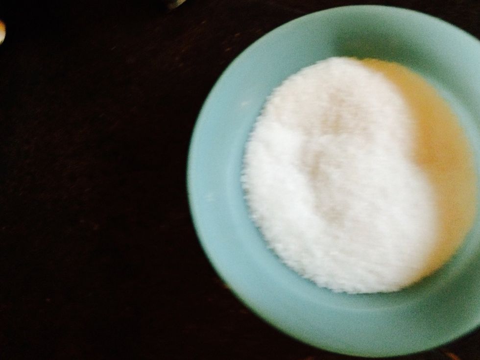 Don't forget the salt. Starch foods gotta have it to develop the flavor.