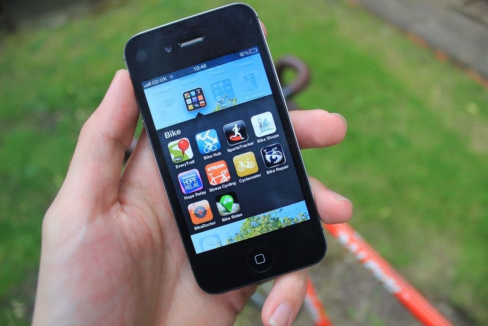 Don't forget to checkout my guide to the best iPhone bike apps and like this guide if you've discovered a new app! Thanks for reading.
