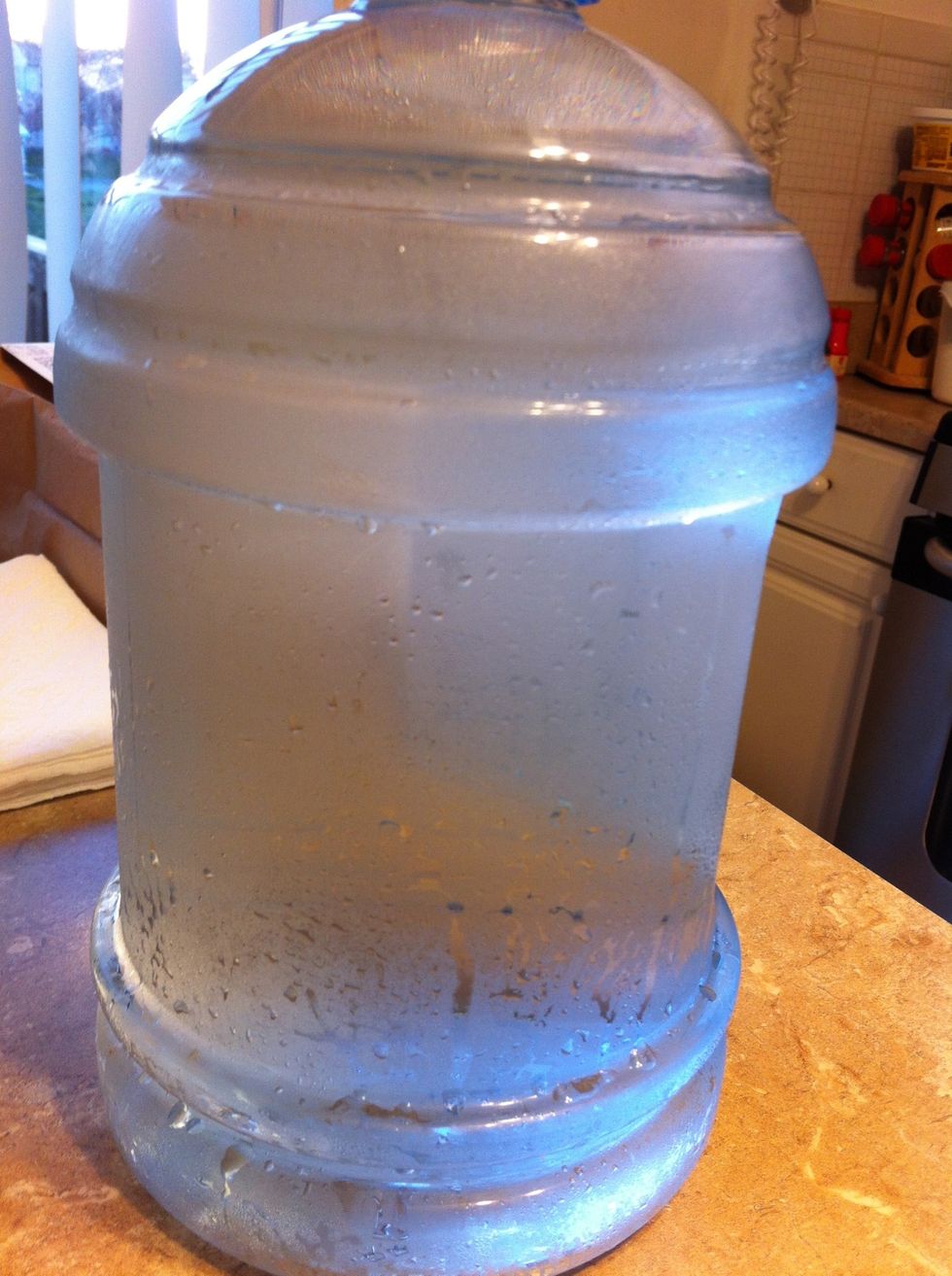 Don't Forget To Grab A Drink! Enjoy!