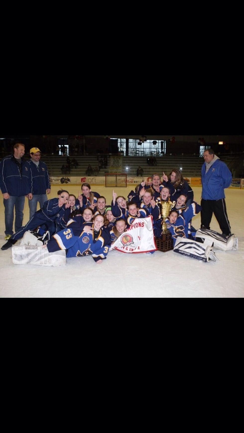 Don't let stupid things ruin your day; make the most of everything