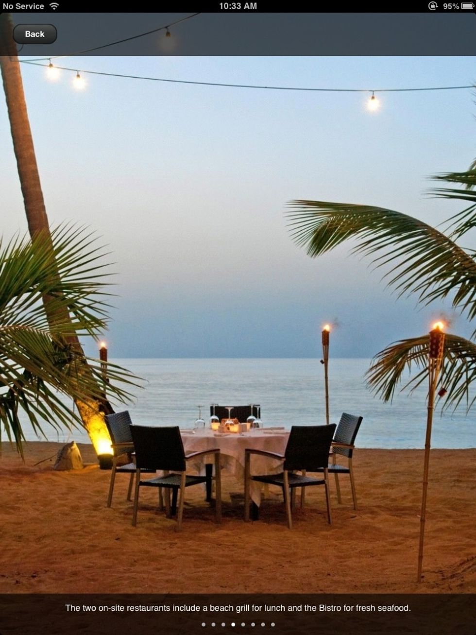 DON'T STRESS: This is your honeymoon and you'll be happy with whatever option you end up deciding on!