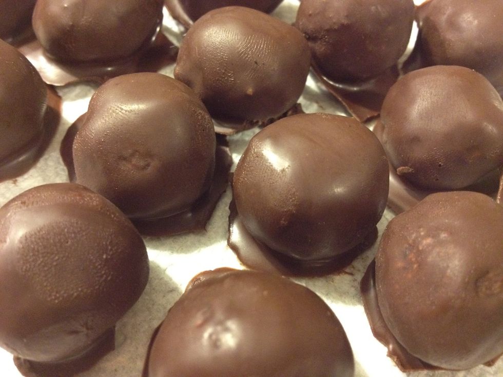 Don't they look delicious?