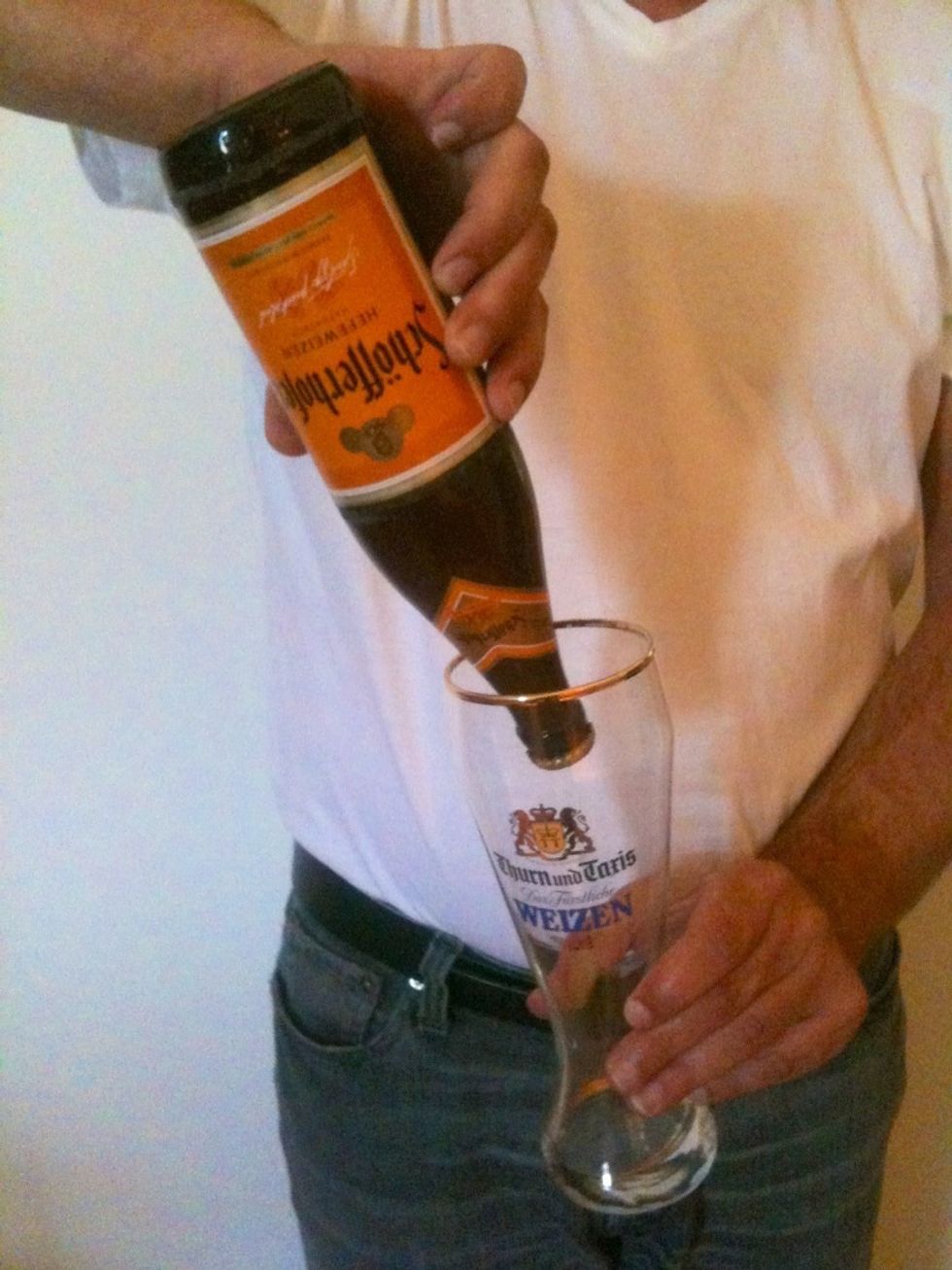 Don't try it in this way! Otherwise . . .