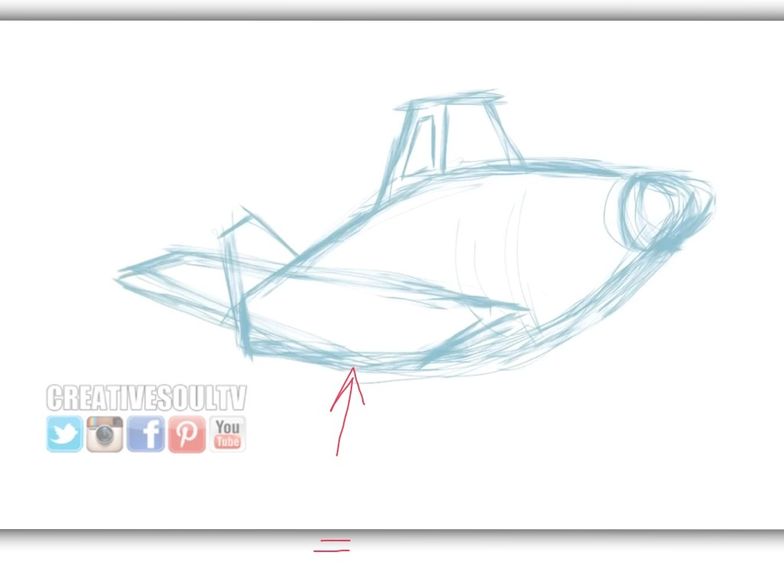 How to draw dusty from disney's animated movie planes - B+C Guides