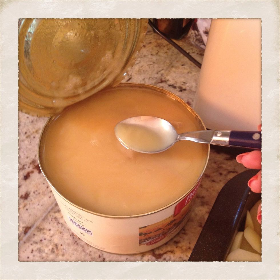 Don't worry about the fatty "appearance" - just poor a few spoonful duck grease on your potatoes (like you would normally do with olive oil or similar)