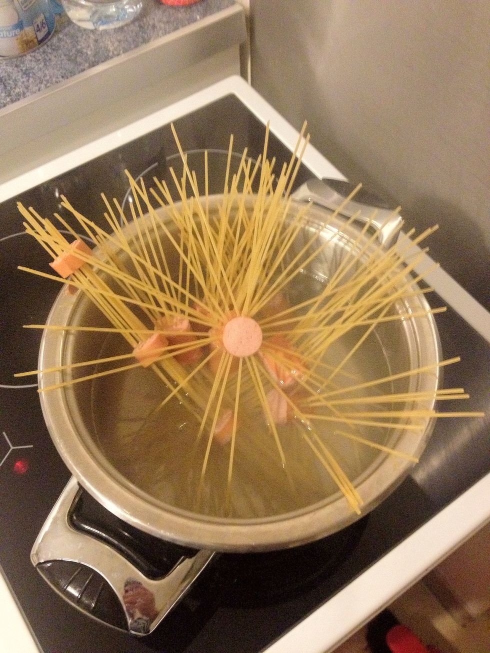 Don't worry if thy don't fit thy will all go in