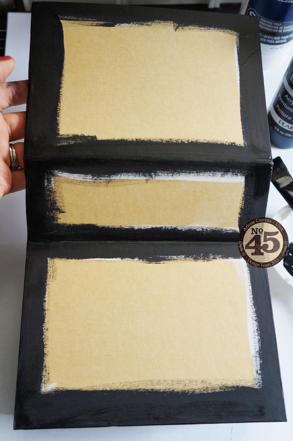 Don\u2019t forget the outside of your box, too!