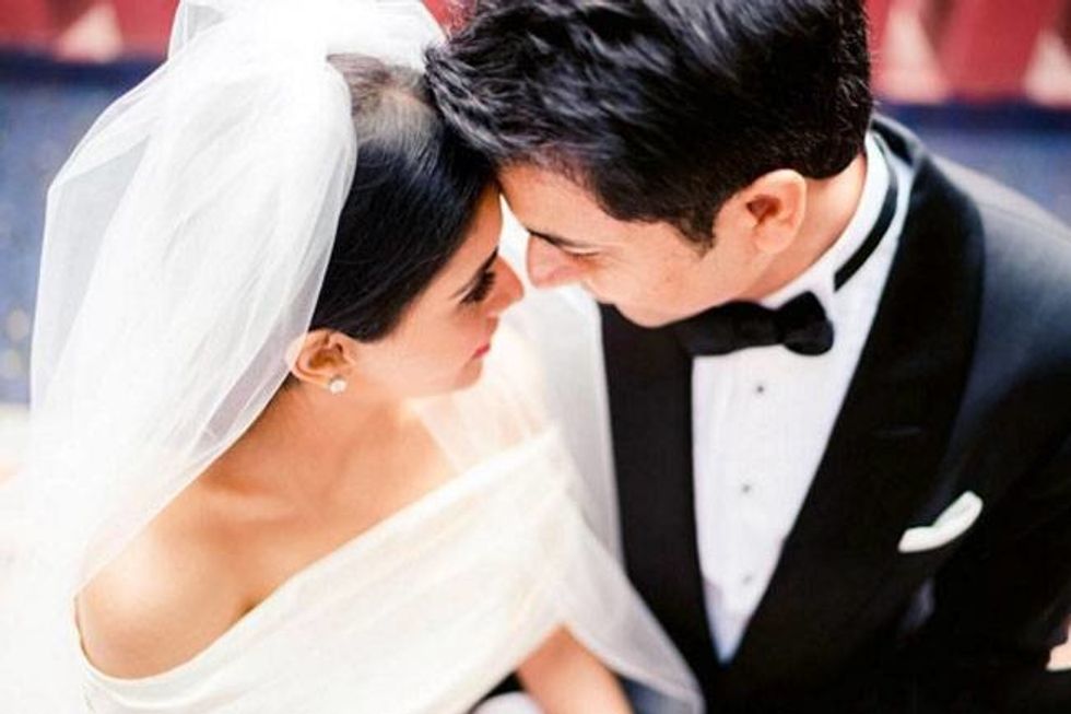 Don\u2019t Miss On The Special Moments: Don\u2019t miss capturing the bride when she is sharing a personal moment with her parents, husband, siblings, in-laws and friends.