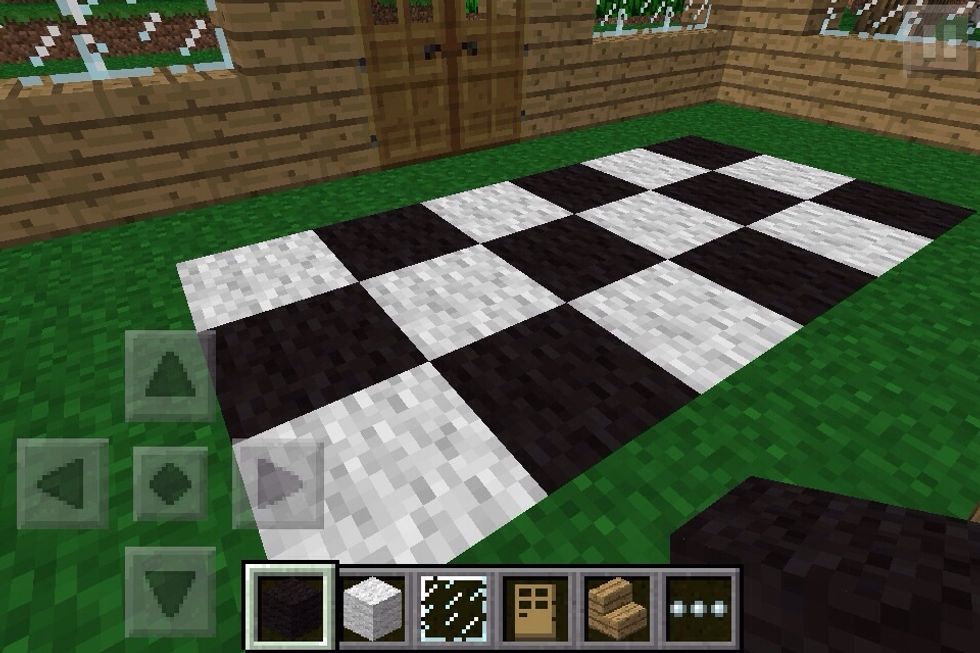 Done. Excellent\ud83d\ude03