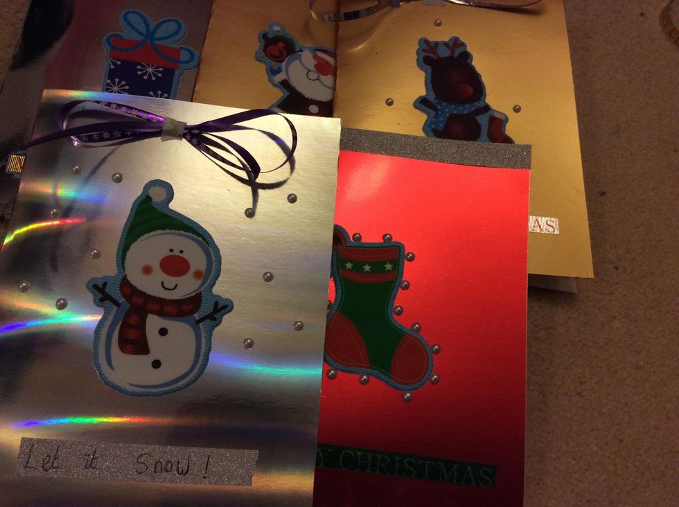 Done! Here are some I made earlier. Hope you enjoyed!