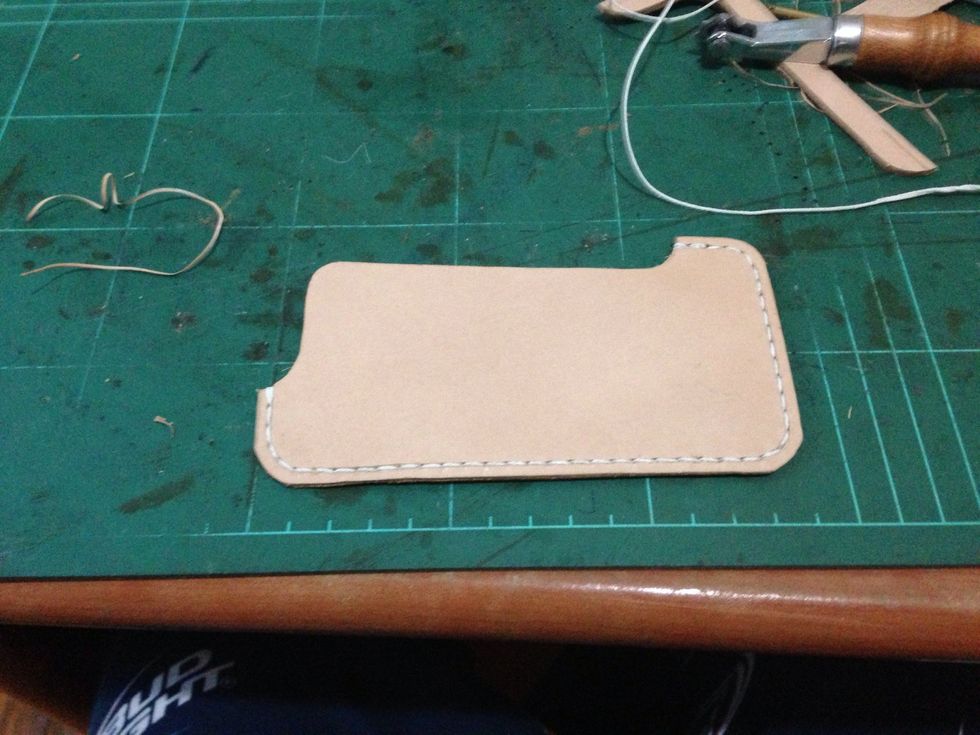 Done.. It will look like this