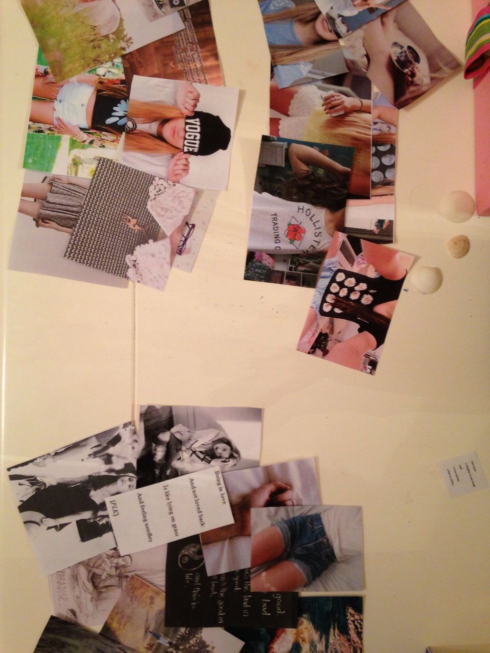 Done! See, that wasn't so bad. If you want, play some music too, that'll help it go by faster. \ud83c\udfa7