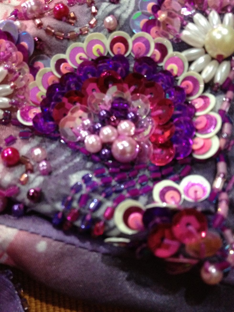 Done with other pattern