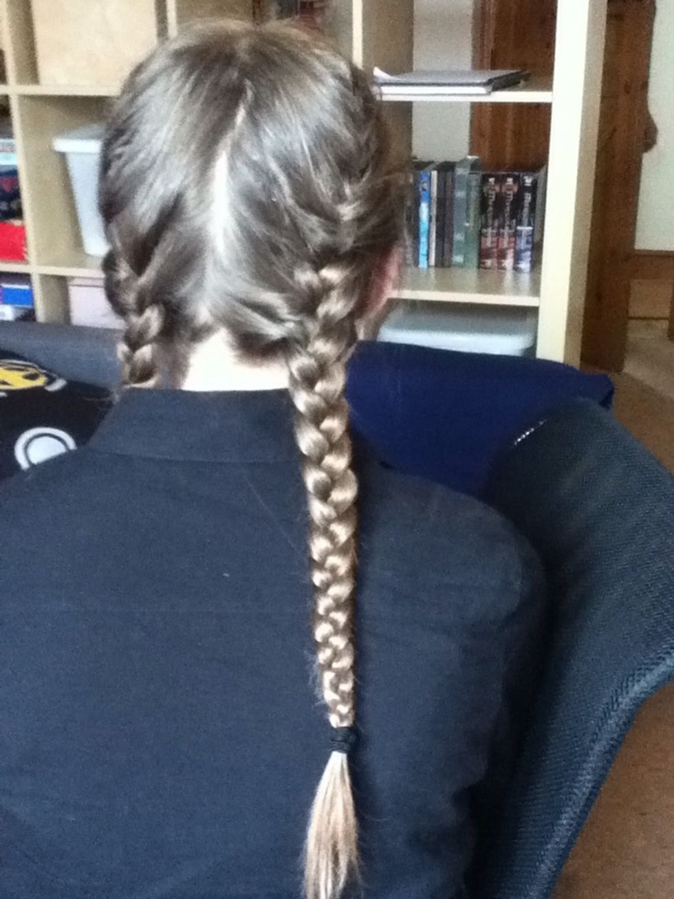 Done!