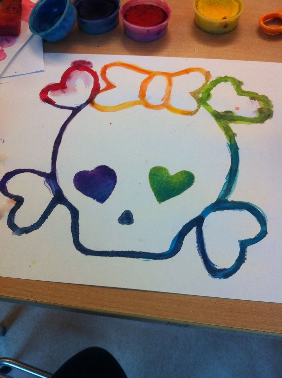 Done :)